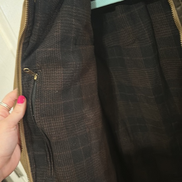 Men’s Rafter C jacket - Picture 4 of 5